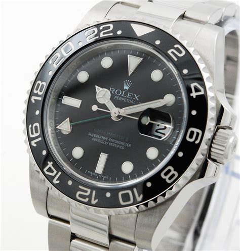 rolex gmt master ii neupreis